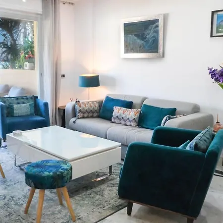 Apartment Marina Banus