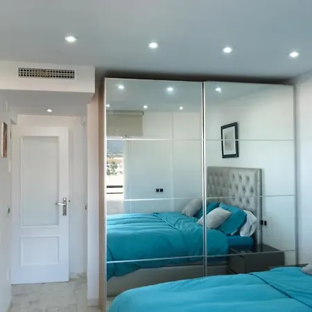 Apartment Marina Banus *