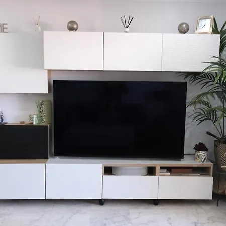 Apartment Marina Banus Marbella